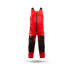 New Salopette OFS900 Isotak® X Rouge Vêtement Technique & Navigation·Pantalon - Short & Salopette