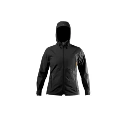 Veste INS200 Femme | Noir Vêtement Technique & Navigation·Veste - Ciré & Blouson