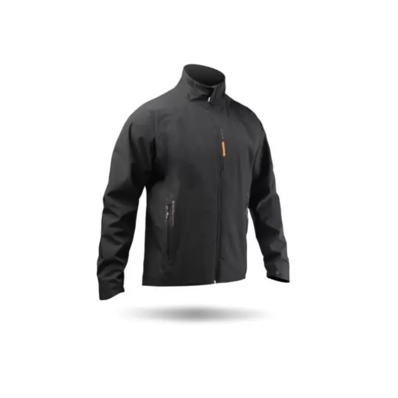 Discount Veste INS100 Homme | Noir Vêtement Technique & Navigation·Veste - Ciré & Blouson