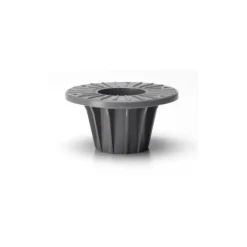 Best base encastré Derlin Ø 60 mm Table & Pied·Pied De Table|Confort Extérieur - Cockpit·Pied De Table