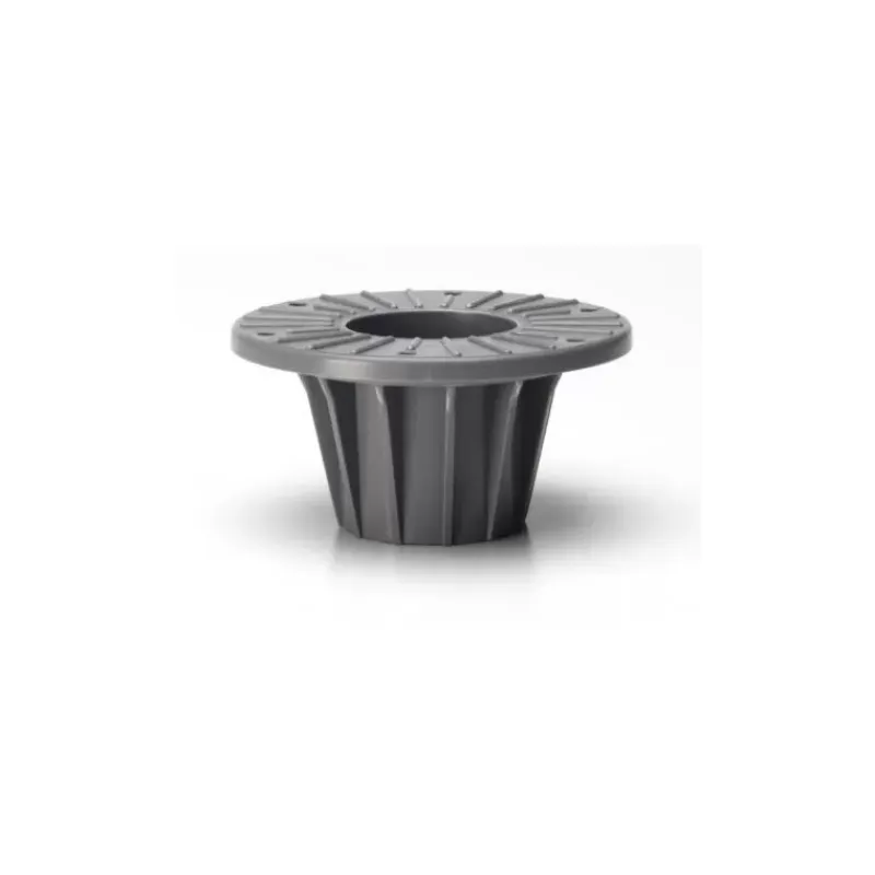 Best base encastré Derlin Ø 60 mm Table & Pied·Pied De Table|Confort Extérieur - Cockpit·Pied De Table