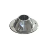 Outlet Base saillie haute / basse Ø 60 mm Table & Pied·Pied De Table|Equipement Intérieur·Système Pour Table Amovible