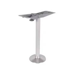 Pied de table avec support rotatif*Zwaardvis Best