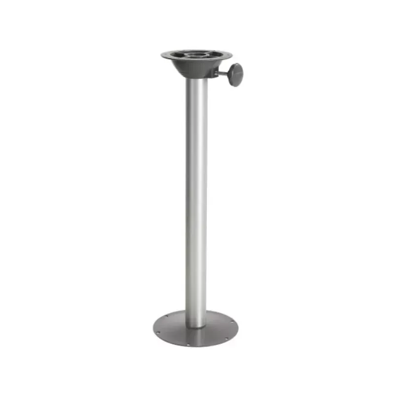 Discount Pied de table Quick Release 675 mm Table & Pied·Pied De Table