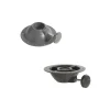 Discount Platine haute Quick Release ø 60 mm Table & Pied·Pied De Table
