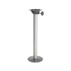 Discount Platine haute Quick Release ø 60 mm Table & Pied·Pied De Table